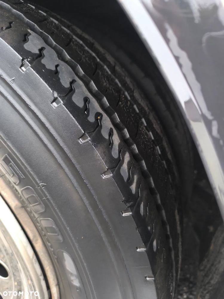 Mercedes-Benz O 345 - 9