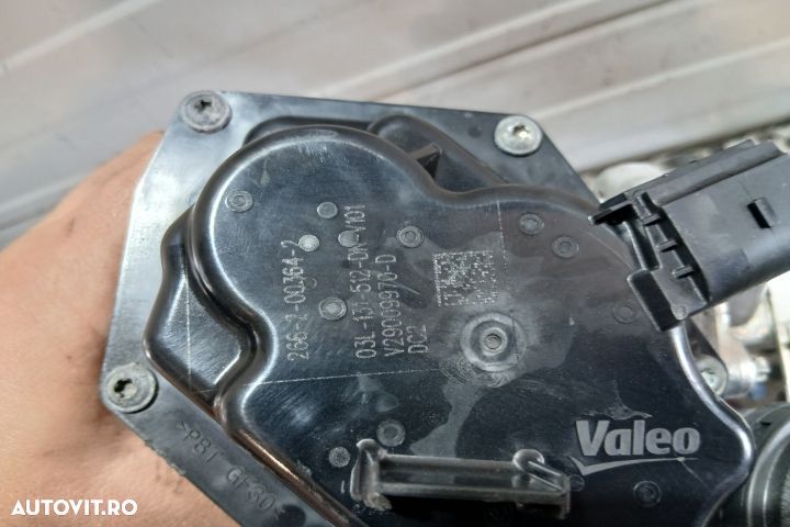 Racitor gaze 4*4 V29026381 V29009970-D V29009967 MM112DN 03L-131-512- - 4