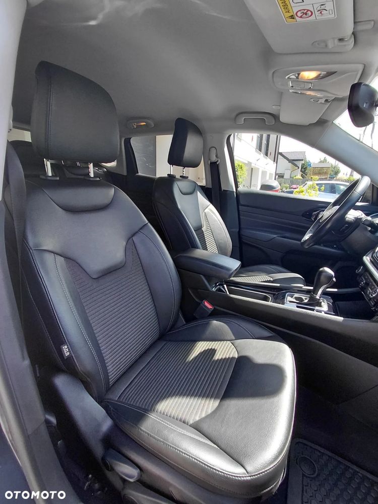Jeep Compass 1.3 TMair Limited FWD S&S DDCT - 17