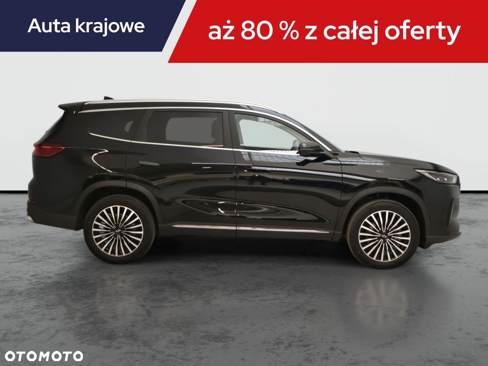 Chery Tiggo 8 - 8