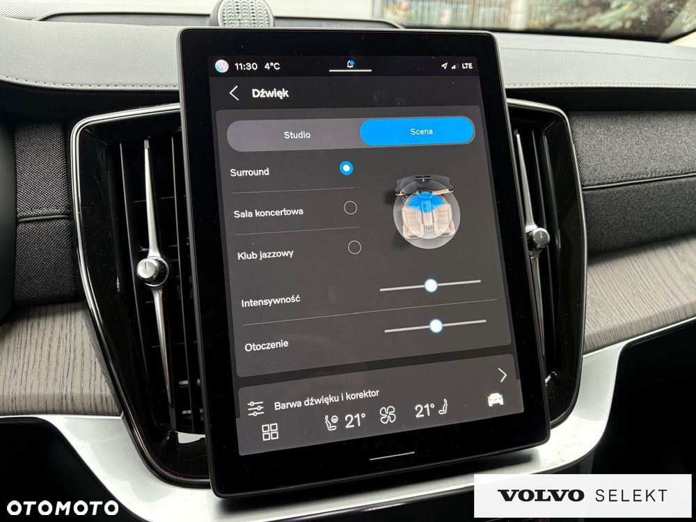 Volvo XC 90 - 39