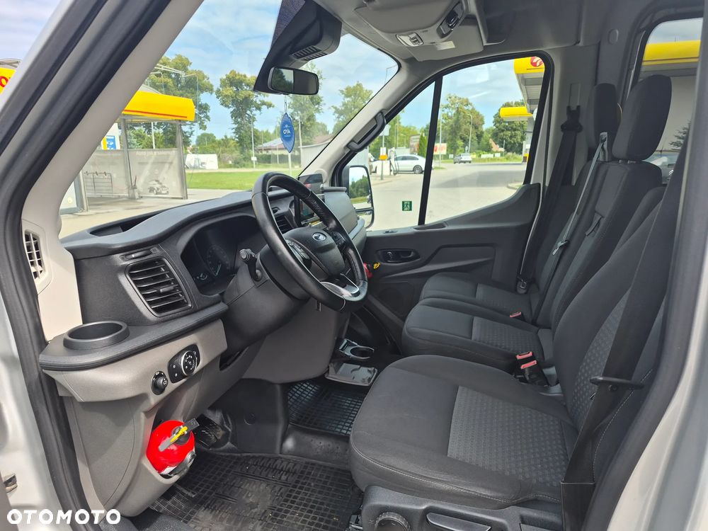 Ford Transit - 7