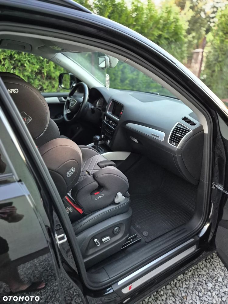 Audi Q5 3.0 TDI Quattro S tronic - 19