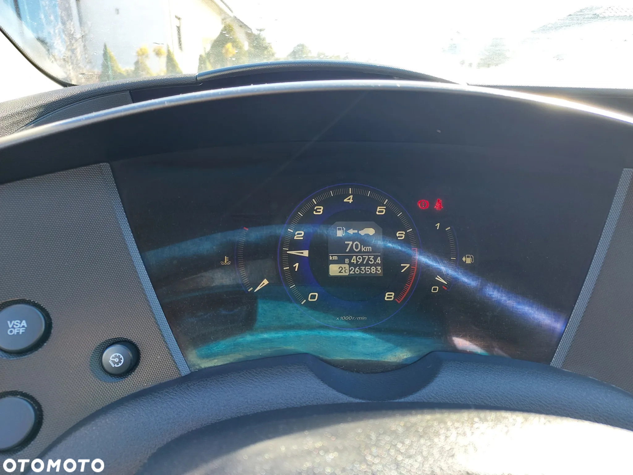 Honda Civic 1.4 Sport - 6