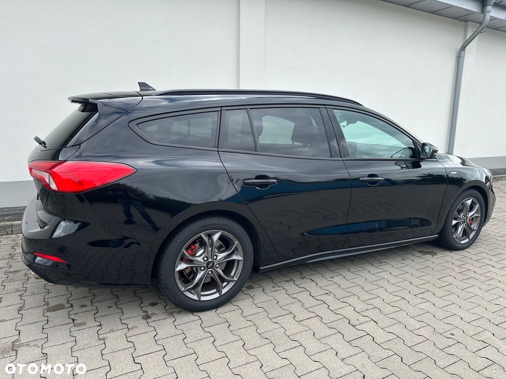 Ford Focus 2.0 EcoBlue ST-Line - 5