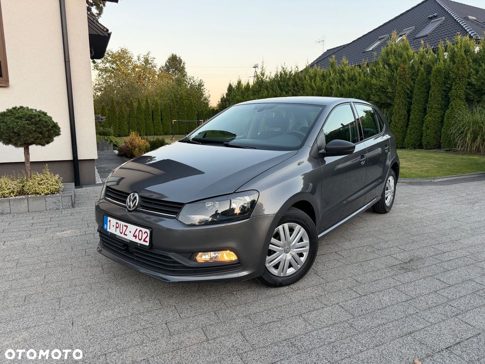 Volkswagen Polo 1.4 TDI (Blue Motion Technology) Comfortline - 19