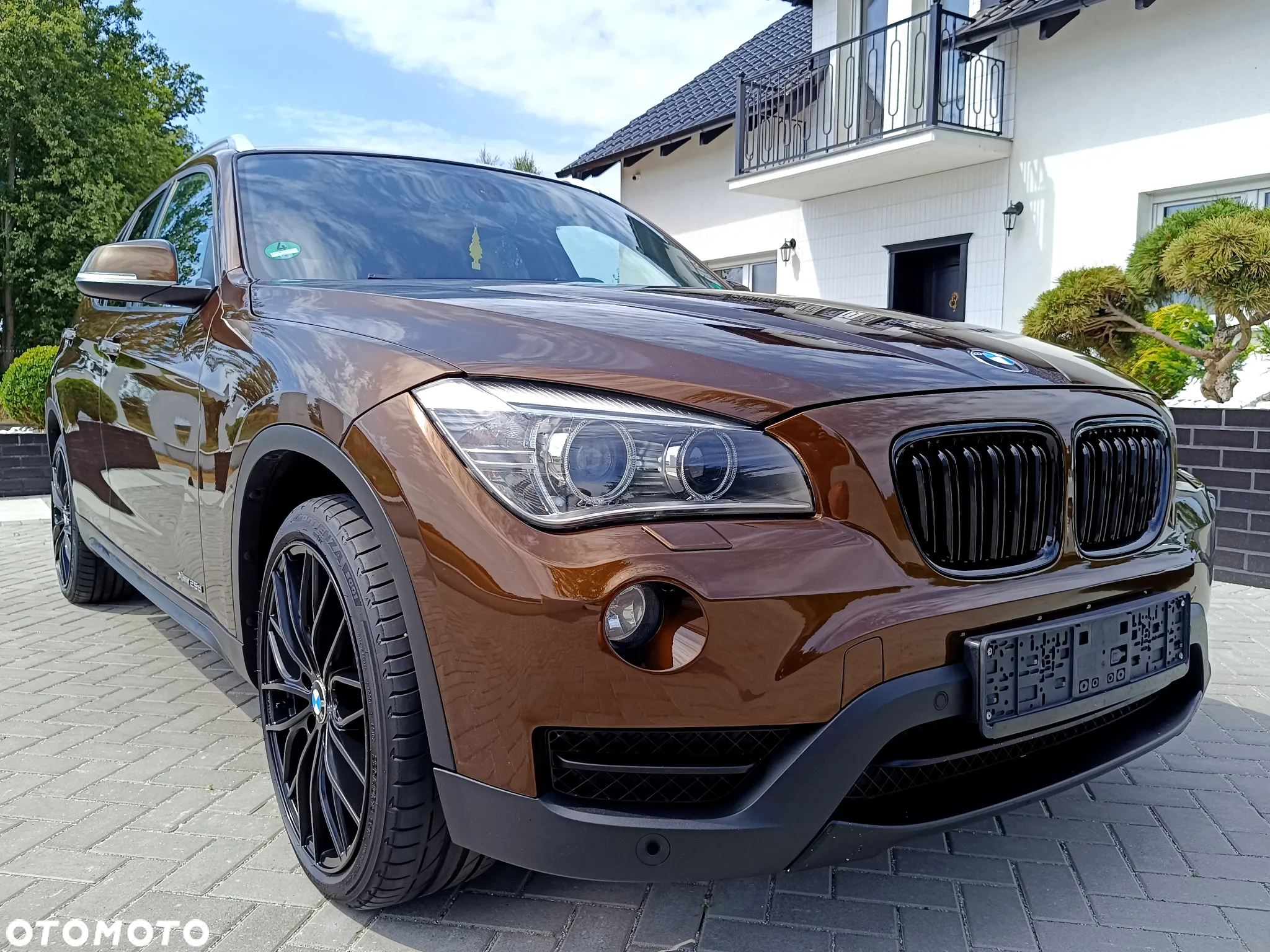 BMW X1 xDrive25d - 17