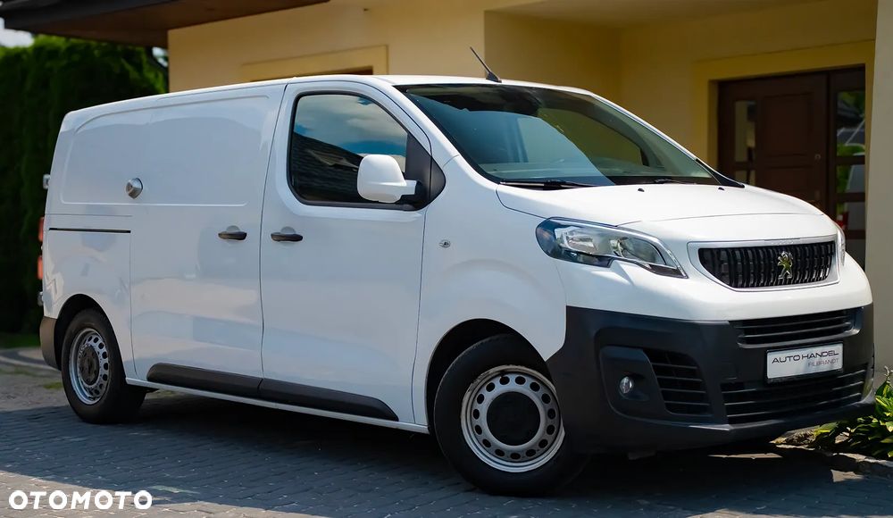 Peugeot EXPERT L2H1 1.6 HDI - 12