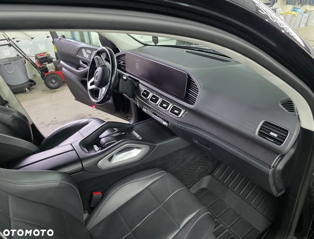 Mercedes-Benz GLE 400 d 4-Matic Premium - 13