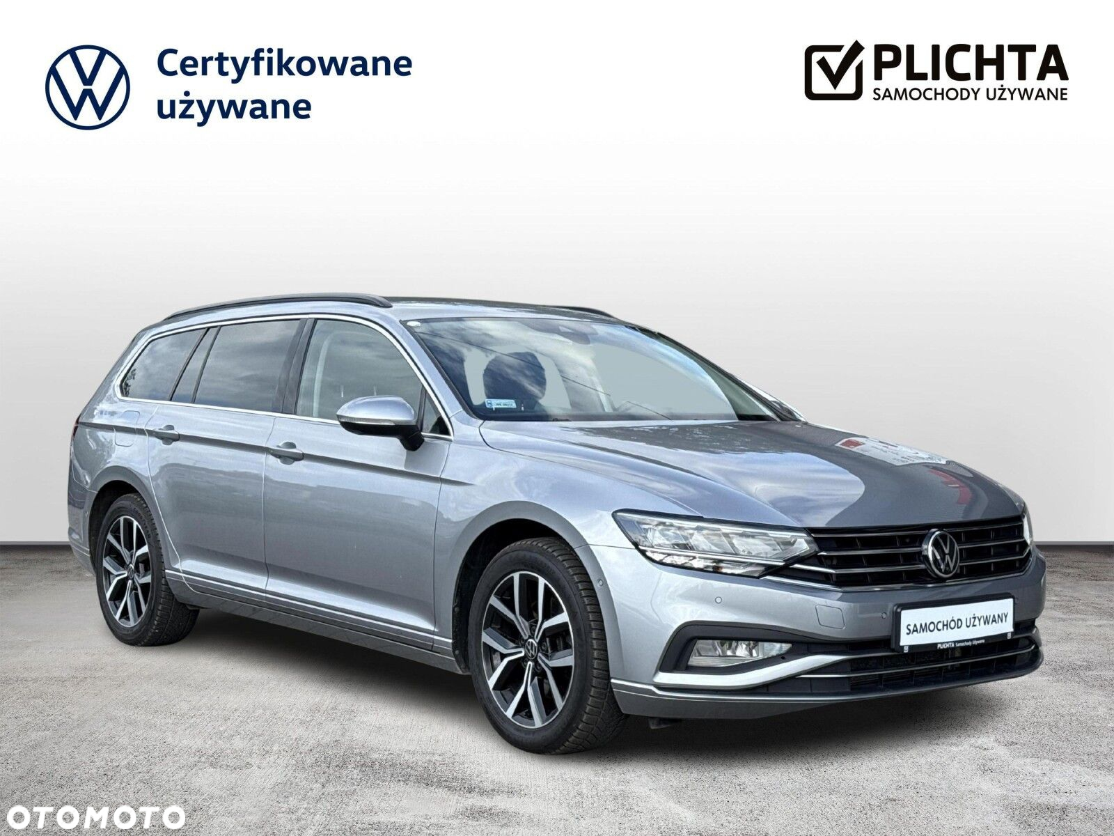 Volkswagen Passat 2.0 TDI EVO Business DSG - 7
