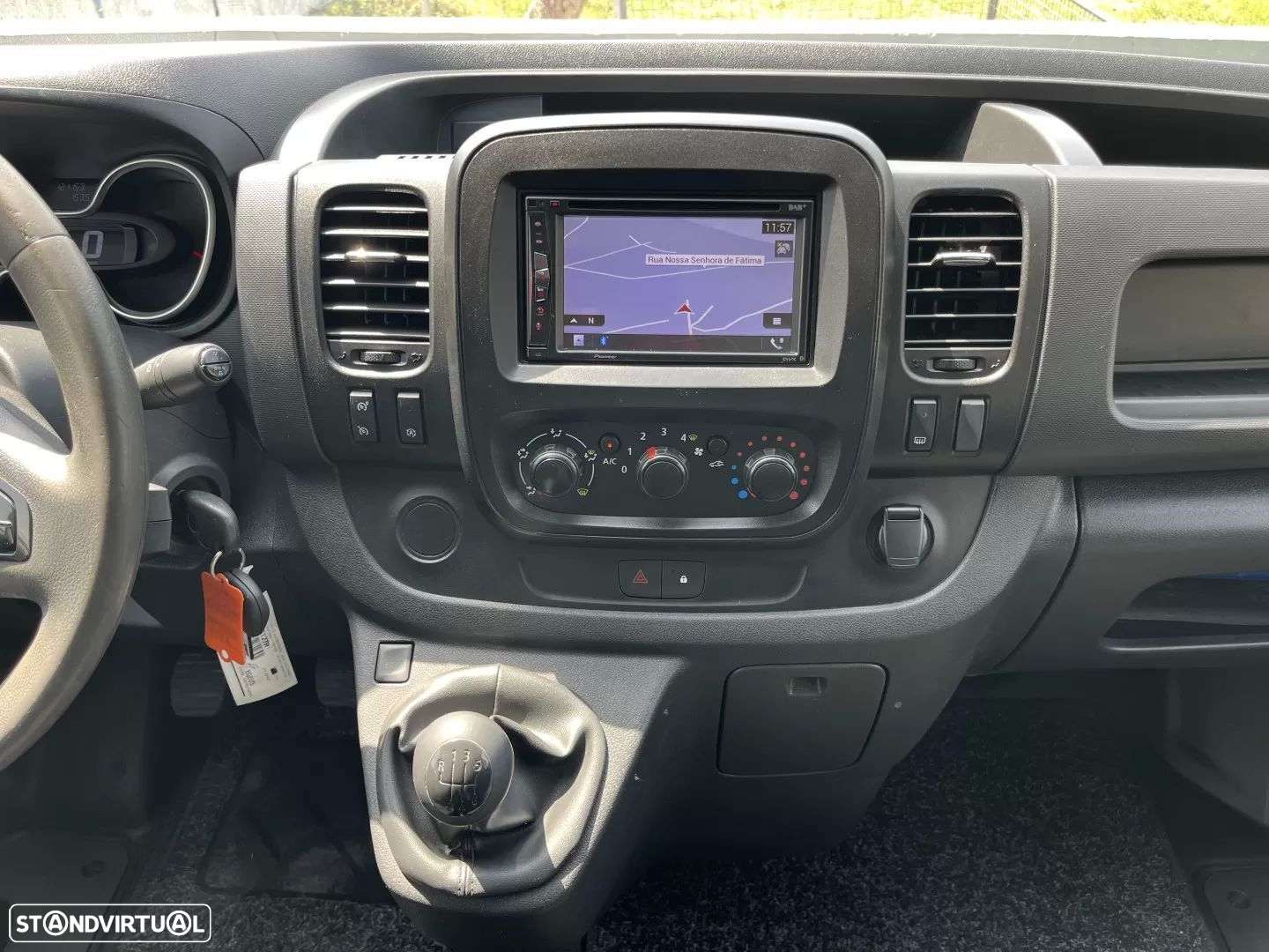 Fiat Talento Multicab L2H1 SX - 28