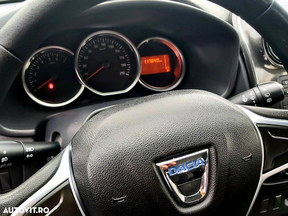 Dacia Sandero SCe 75 Essentiel - 13