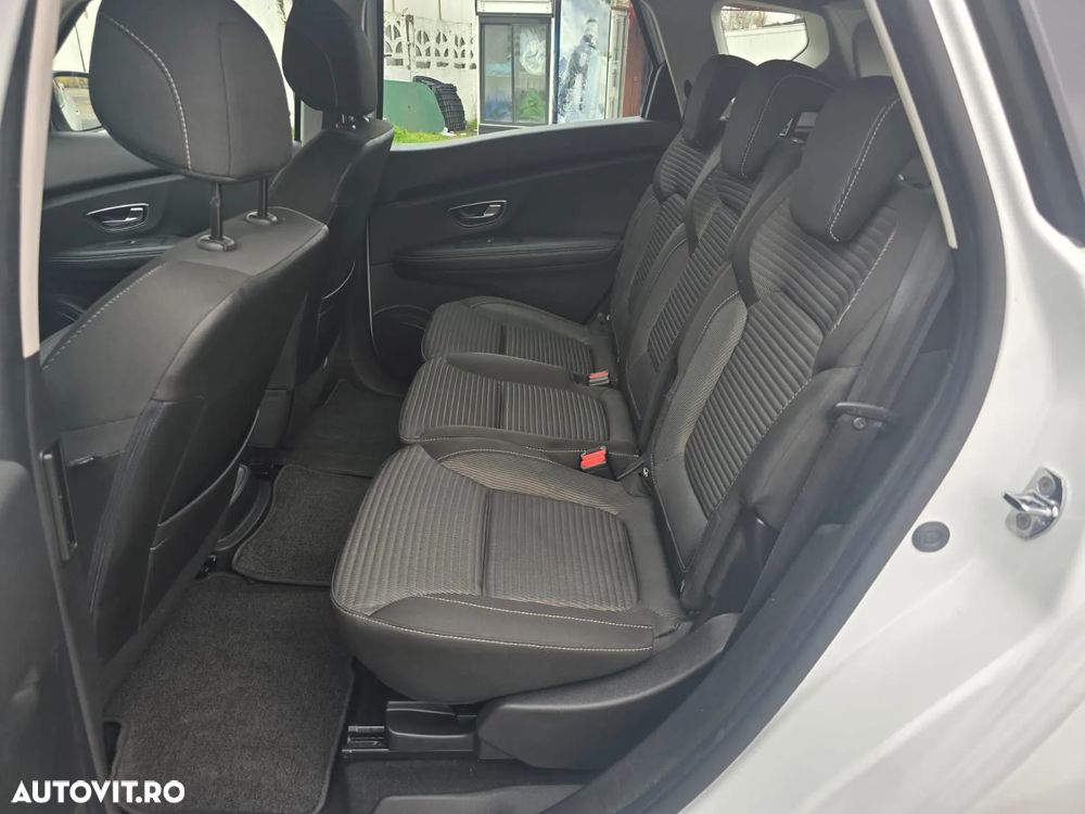 Renault Scenic ENERGY TCe 115 INTENS - 23