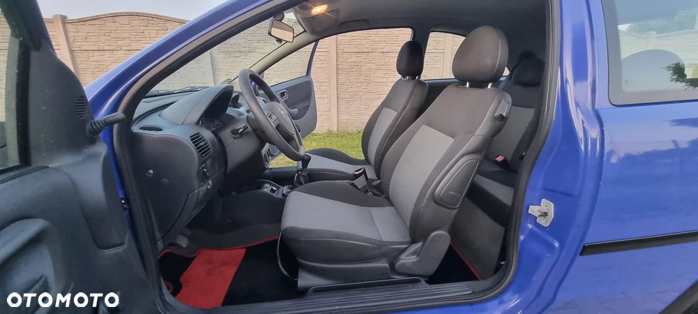 Opel Corsa - 17
