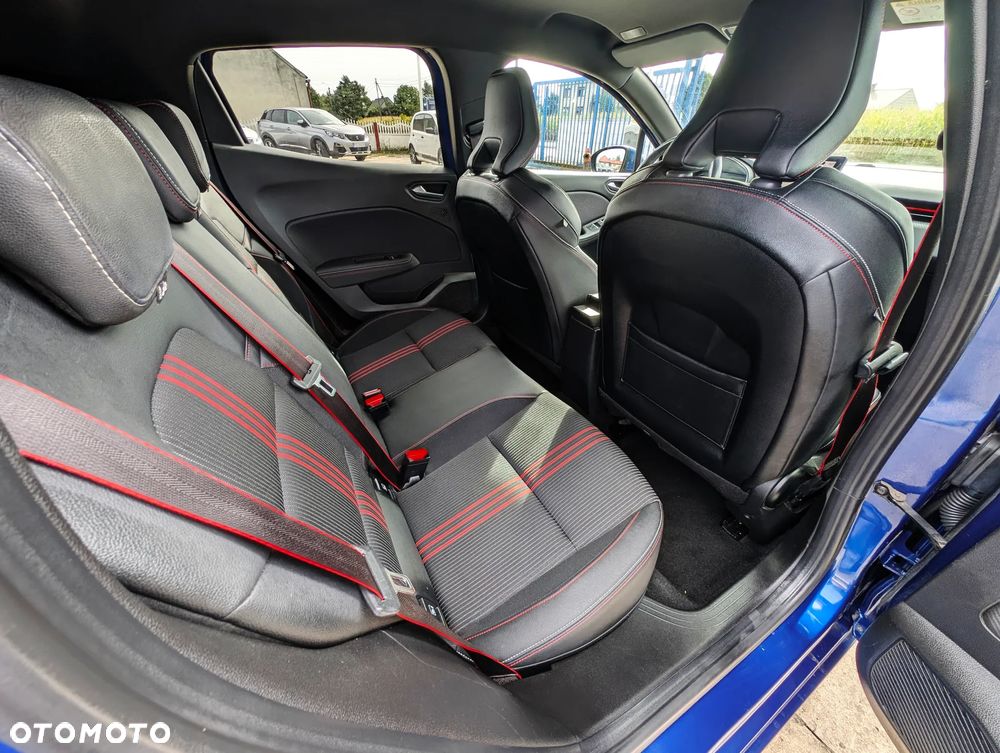 Renault Clio 1.0 TCe R.S Line - 28