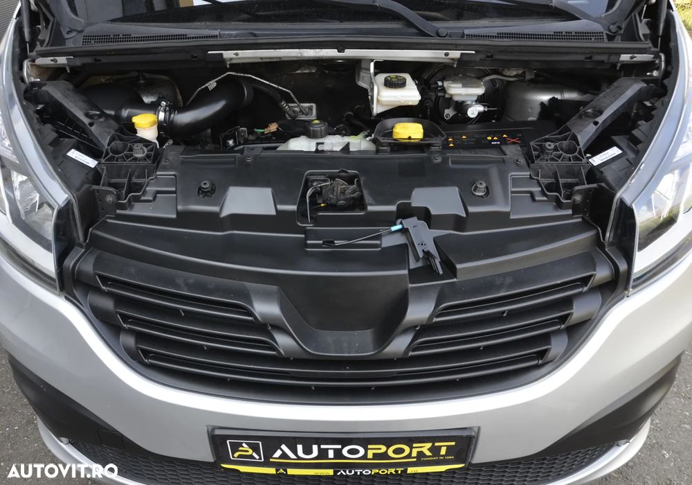 Renault Trafic ENERGY Grand Spaceclass - 39