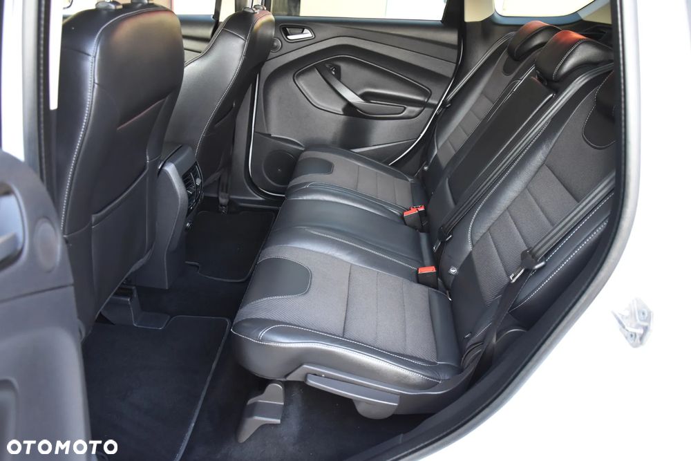 Ford Kuga 2.0 TDCi 4x4 Individual - 31