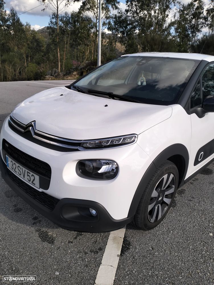 Citroën C3 1.2 PureTech Feel - 6