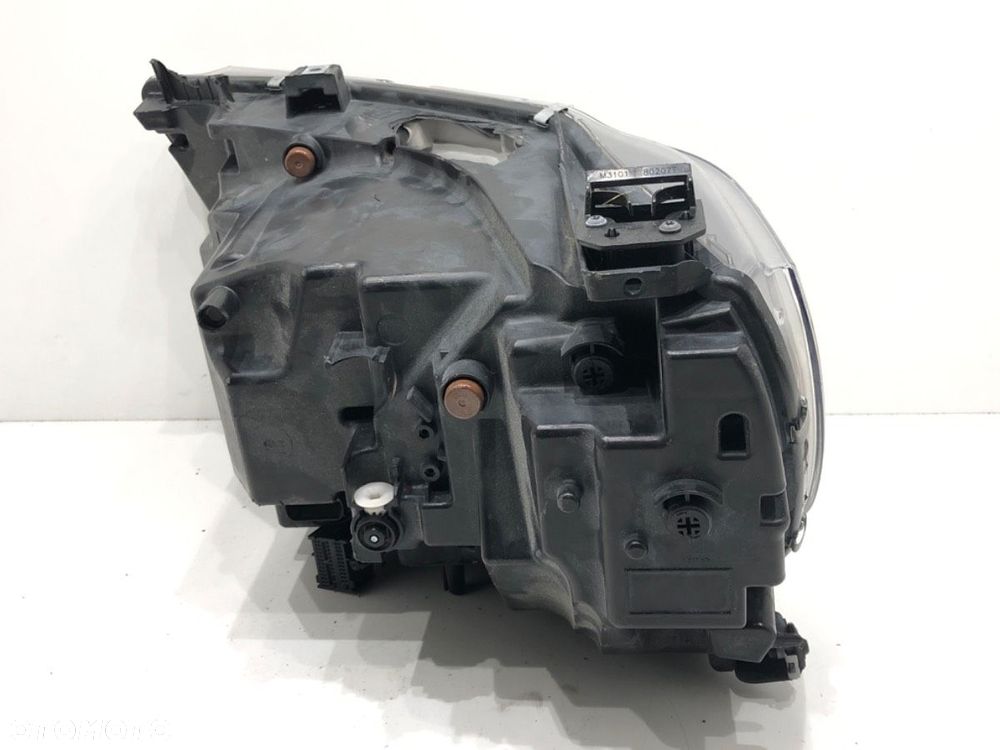 REFLEKTOR PRAWY PRZÓD FULL LED  DODGE RAM 1500 pick-up (DJ, DS) 2008 - 2022  P68533272AB - 9