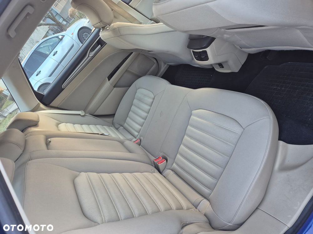Ford Mondeo 1.5 EcoBoost Gold X (Trend) - 15