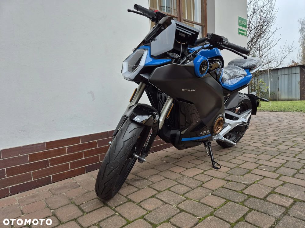 Vmoto STASH - 6