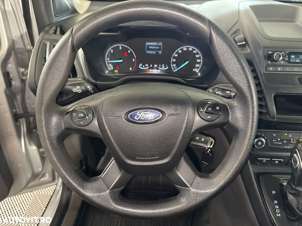 Ford Transit Connect - 14