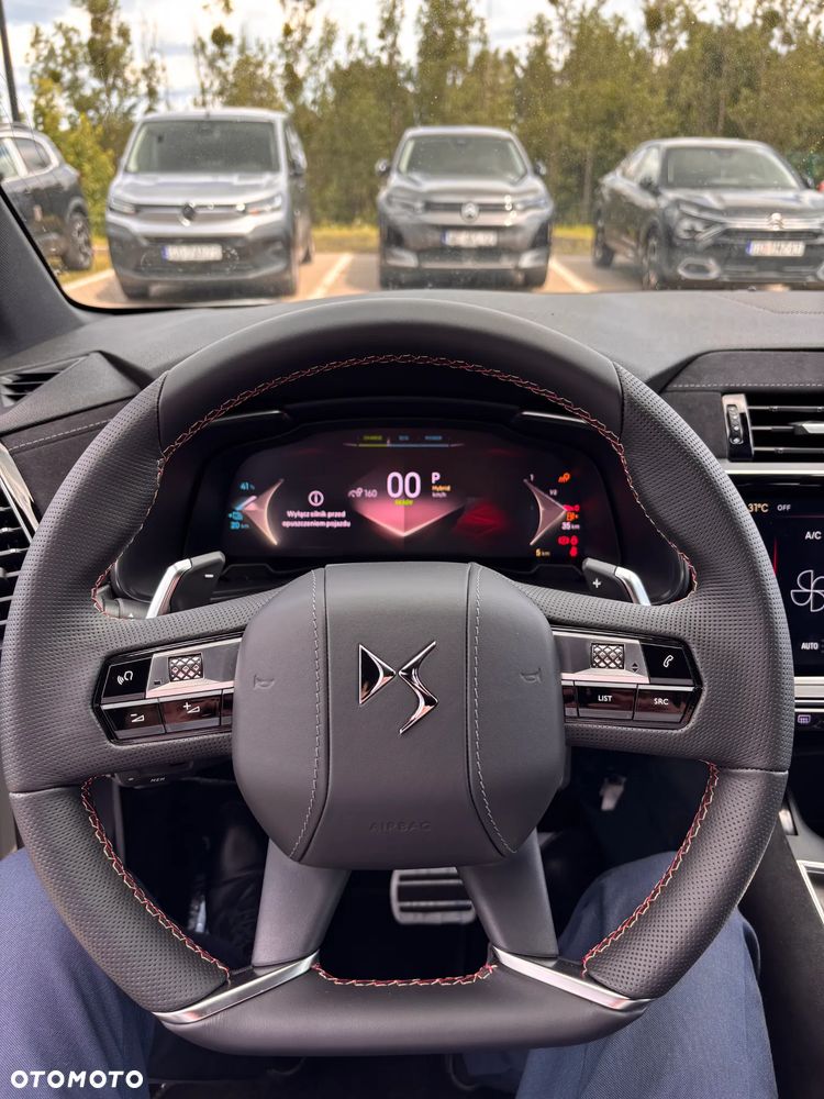 DS Automobiles DS 7 1.6 E-Tense Pallas - 17