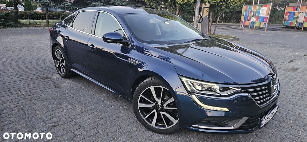 Renault Talisman Grandtour ENERGY TCe 150 EDC LIMITED - 8