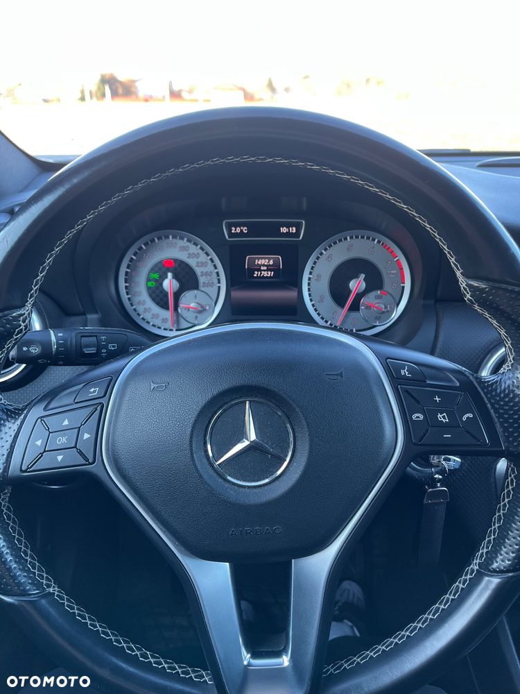 Mercedes-Benz Klasa A 180 - 5