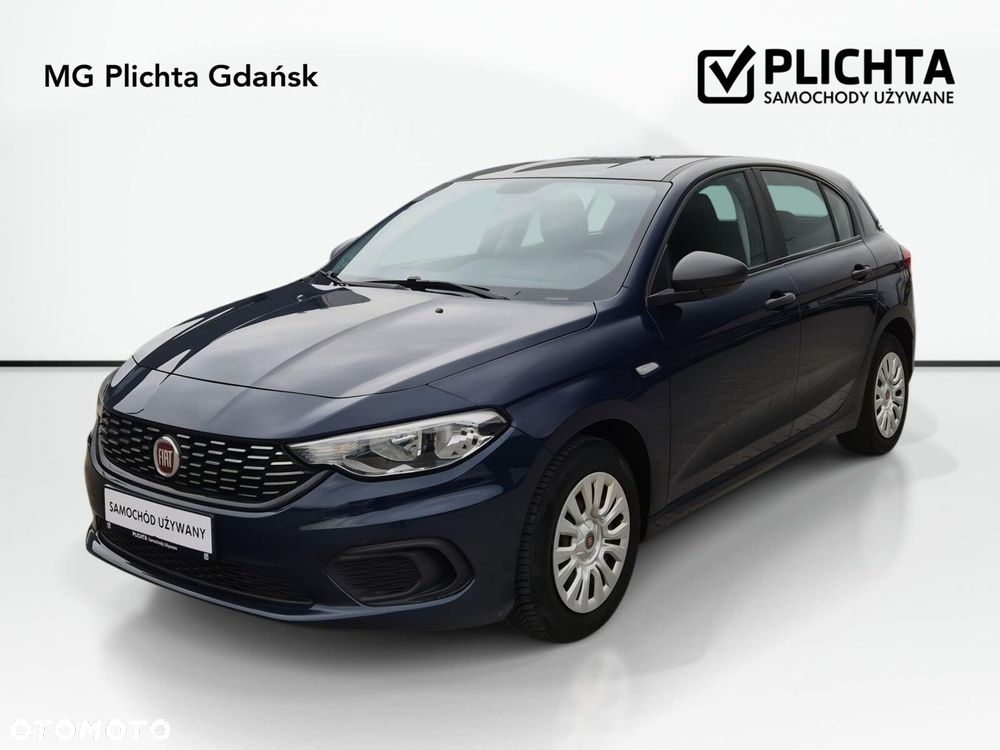 Fiat Tipo 1.4 16v Pop - 1
