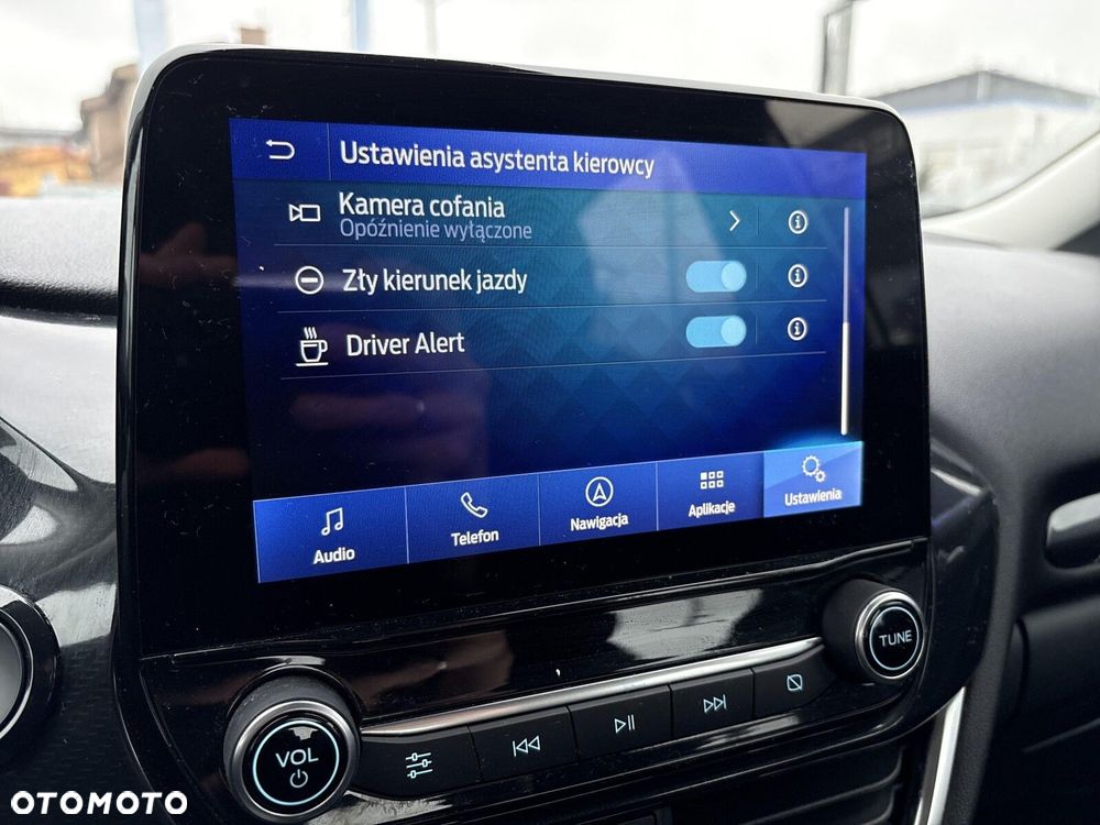 Ford Puma 1.0 EcoBoost Titanium - 23