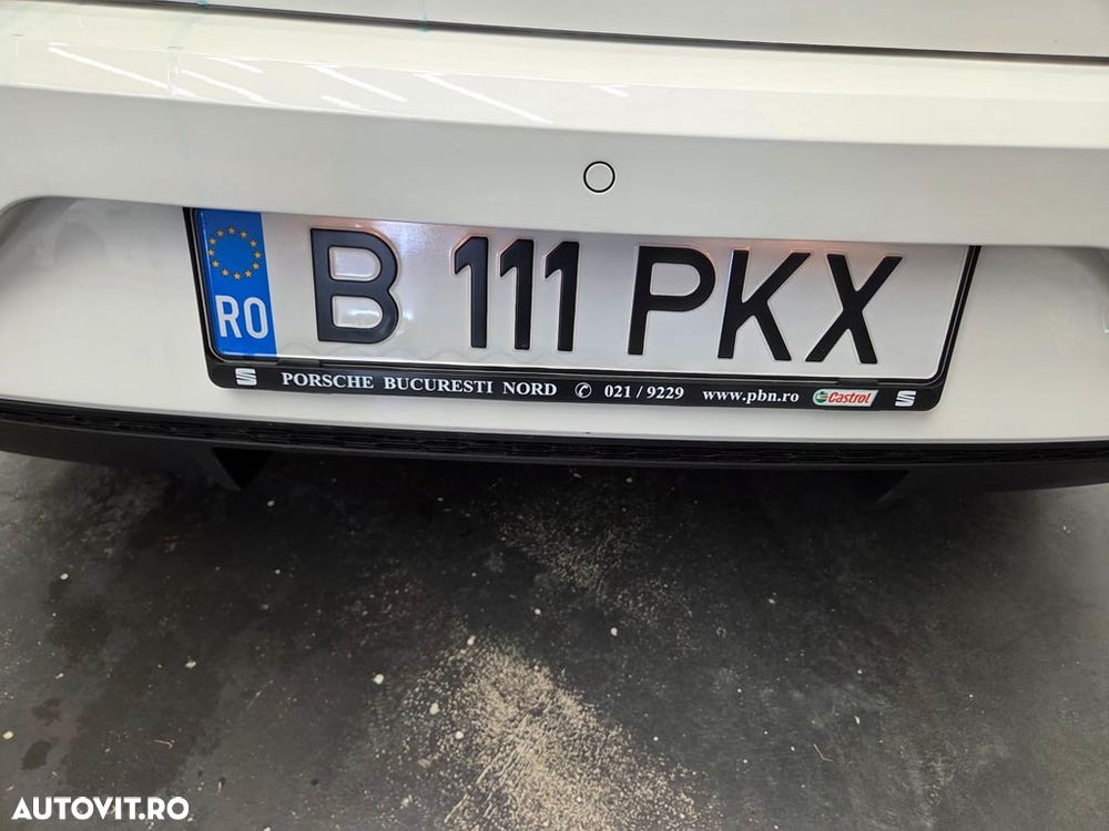 Seat Ibiza 1.0 TSI Style - 5