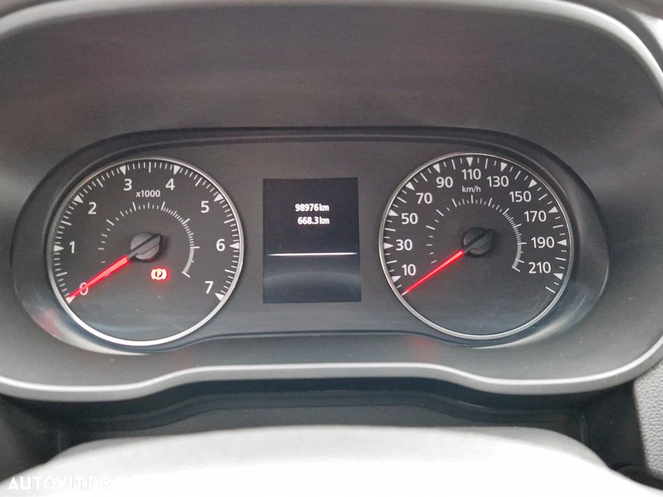 Dacia Duster Blue dCi 115 4WD Comfort - 18