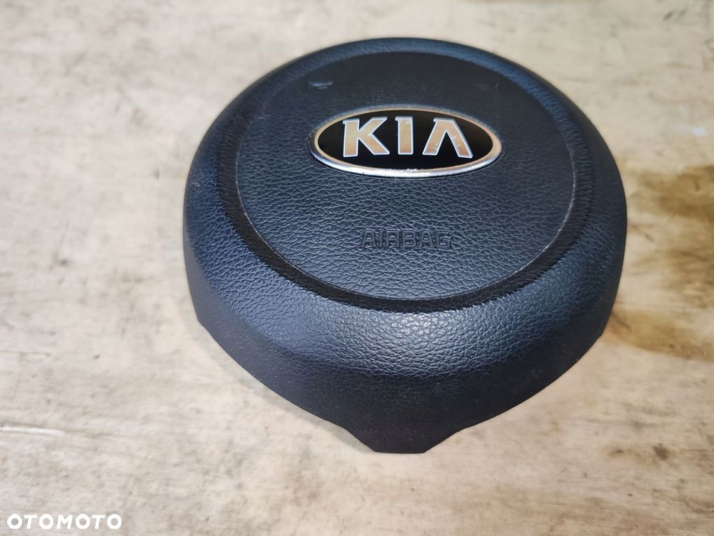 poduszka powietrzna kierowcy 80100-j7000 kia ceed iii 18- - 2
