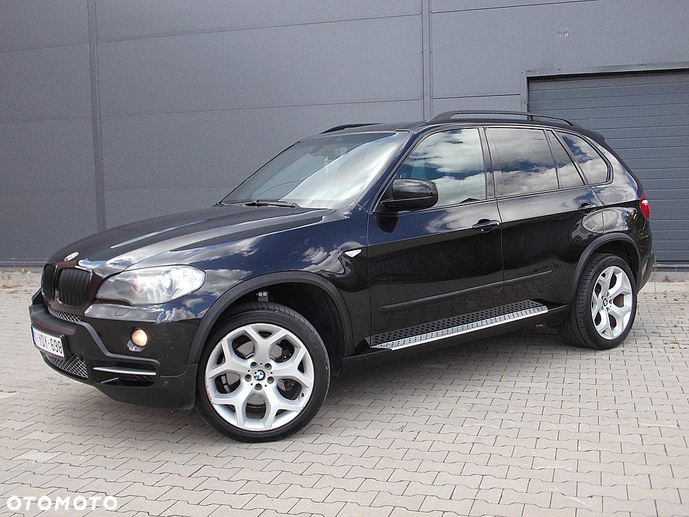 BMW X5 xDrive30d - 11