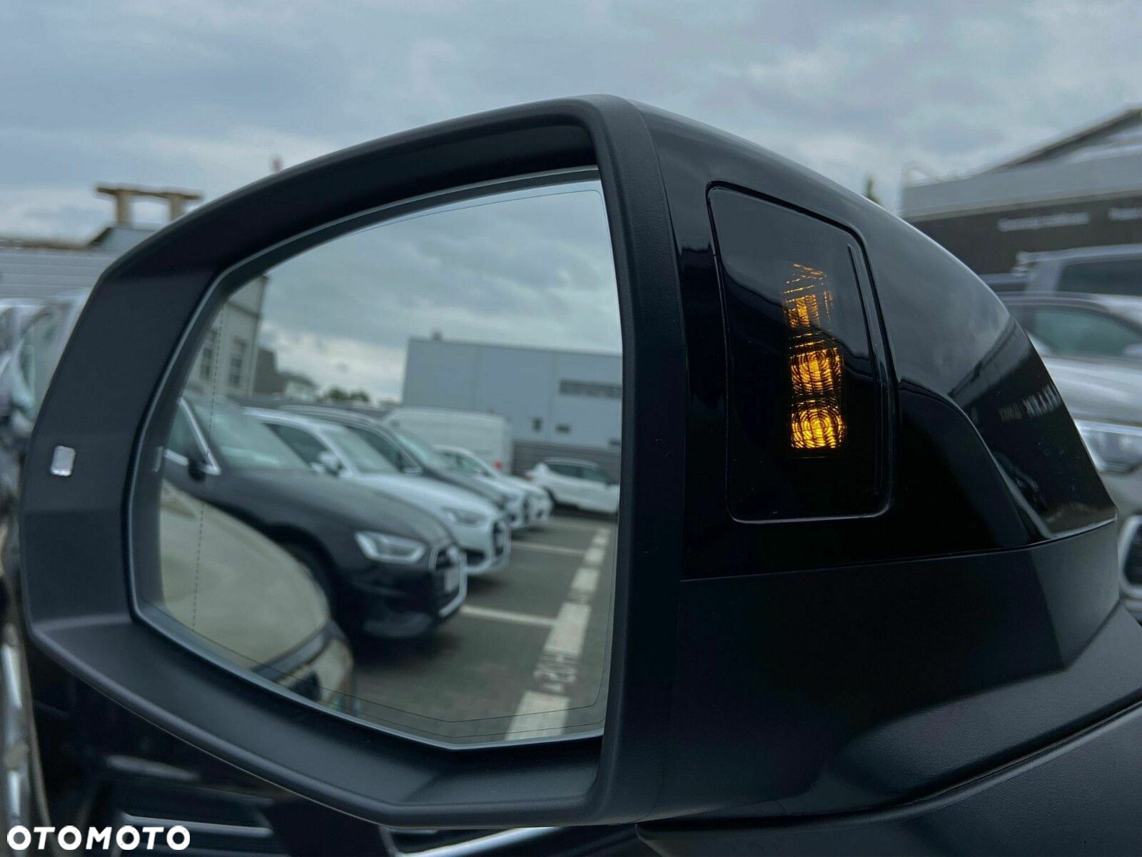 Audi SQ5 - 19