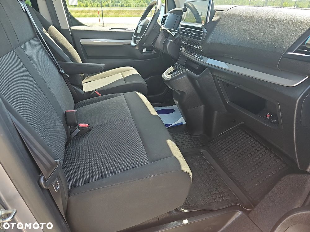 Opel Zafira 2.0 Diesel XL Business - 20
