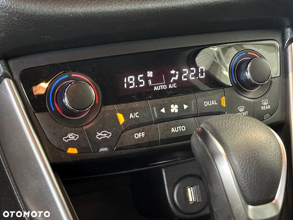 Suzuki S-Cross 1.5 DualJet Hybrid Premium AGS - 26