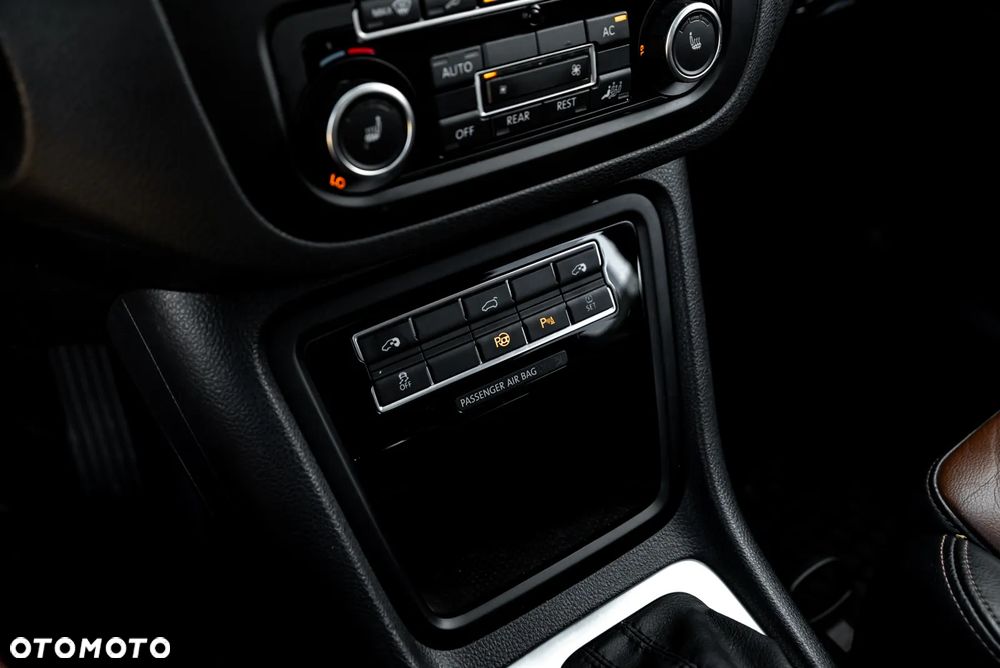 Volkswagen Sharan 2.0 TSI DSG Comfortline - 30