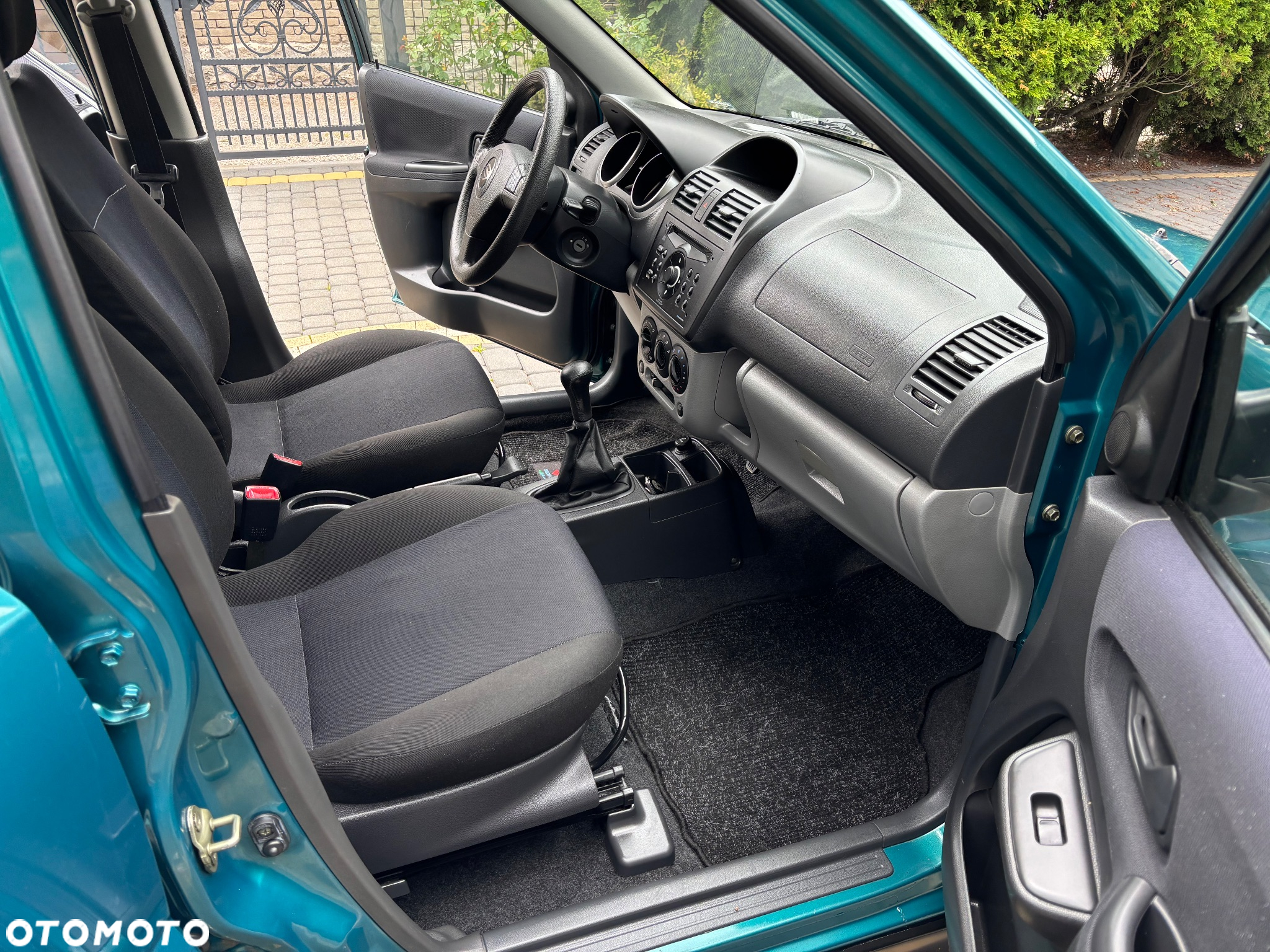 Suzuki Ignis 1.5 Comfort - 13