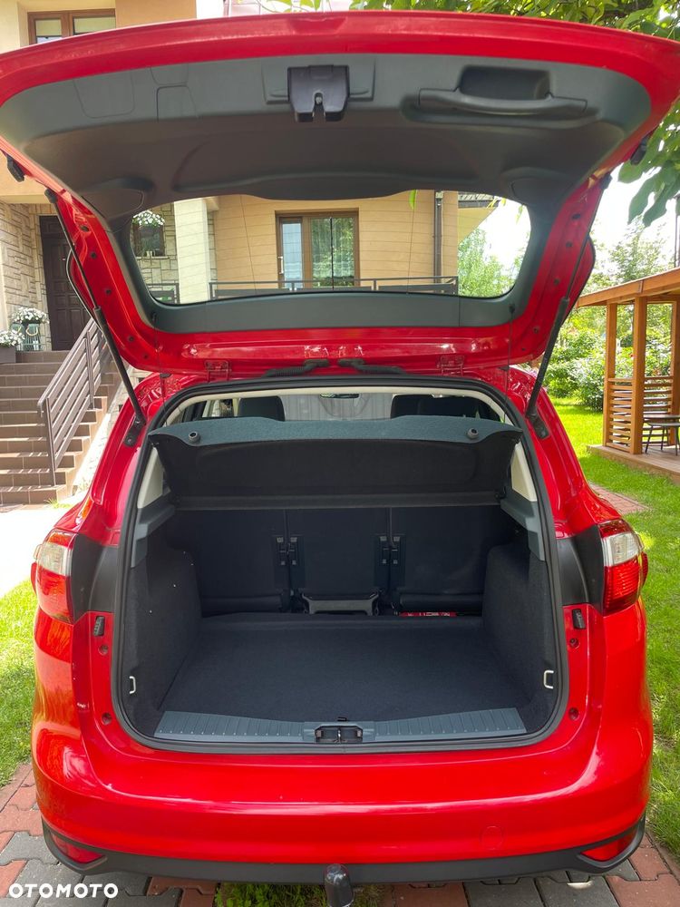 Ford C-MAX 1.6 EcoBoost Edition ASS - 18