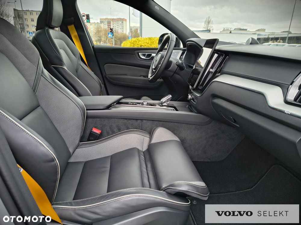 Volvo XC 60 - 28