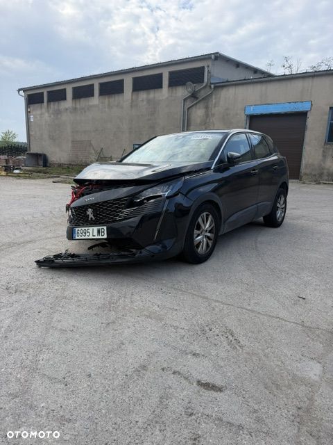 Peugeot 3008 BlueHDi 130 Stop & Start Allure - 1