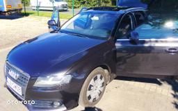 Audi A4 Avant 2.0 TDI - 1
