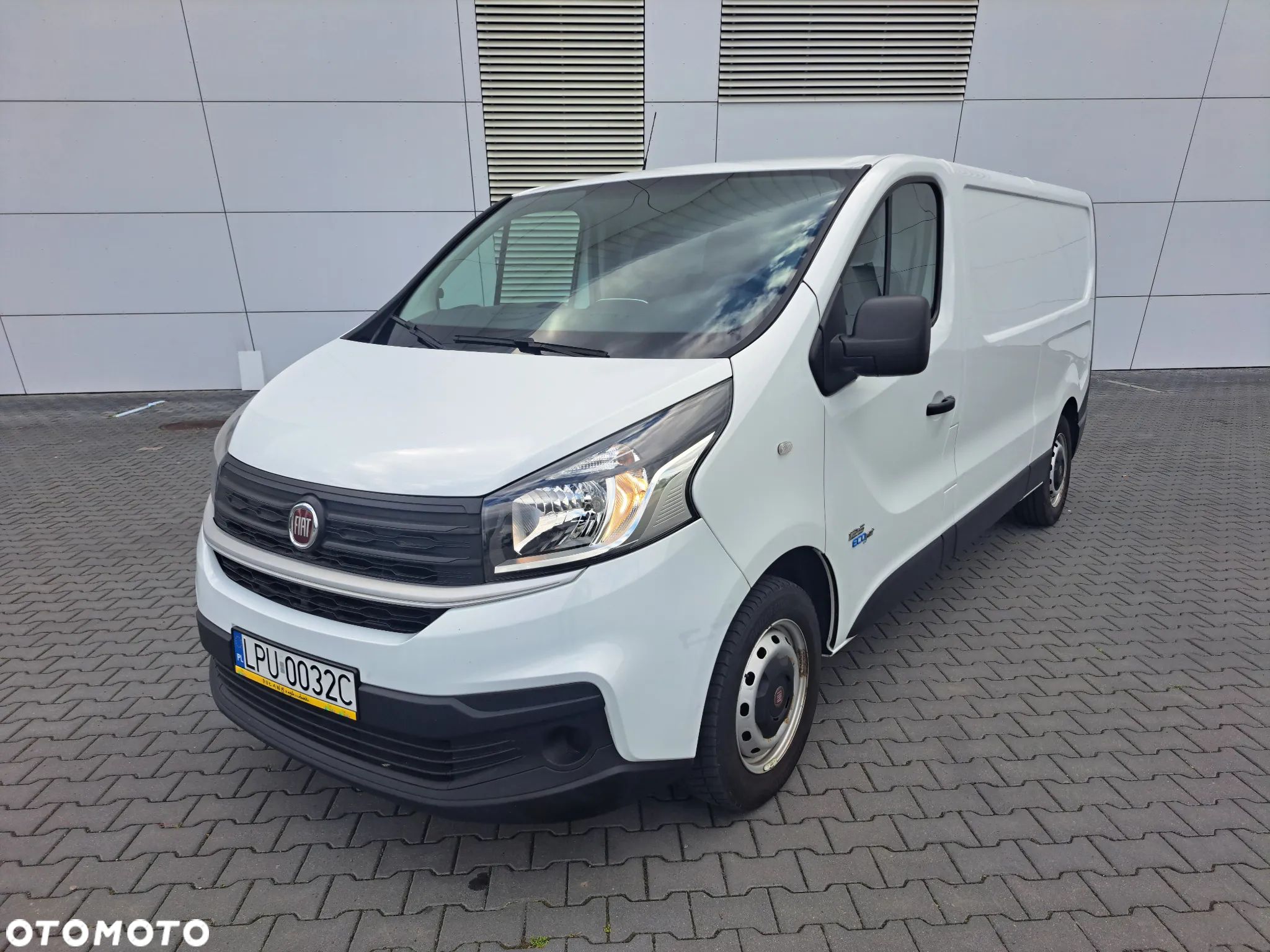 Fiat TALENTO - 1