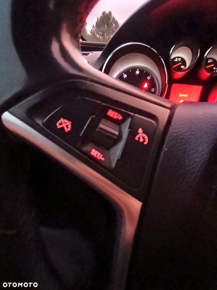 Opel Insignia 2.0 CDTI Sport 4x4 - 4