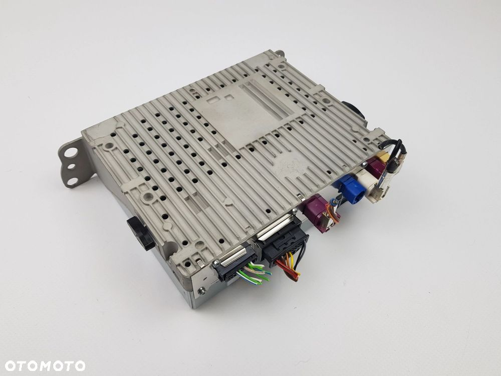 Wzmacniacz Moduł Audio GPS BMW X3 G01 X4 G02 5B3F815 - 6