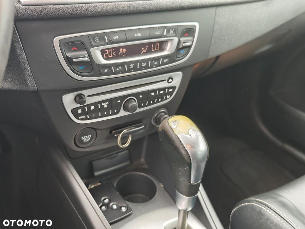 Renault Megane - 12