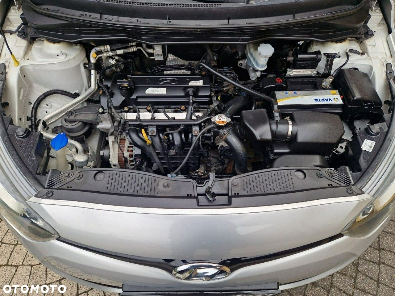 Hyundai i20 - 10
