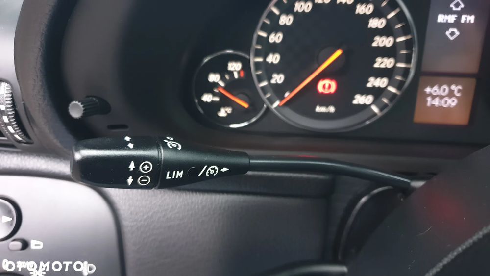 Mercedes-Benz CLC 200 Kompressor Special Edition - 30